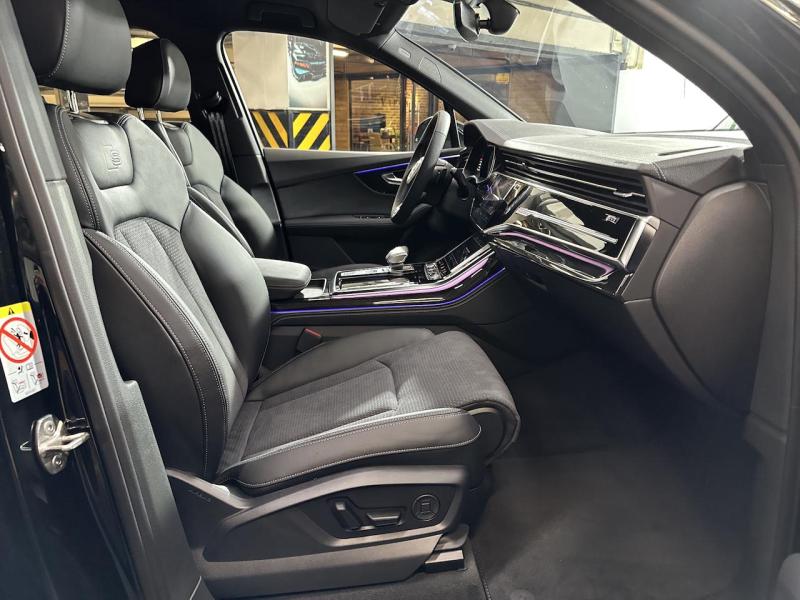 Купить Audi Q7 50 TDI дизель 2024 id-1007225 в Киеве, Фото №[delta]