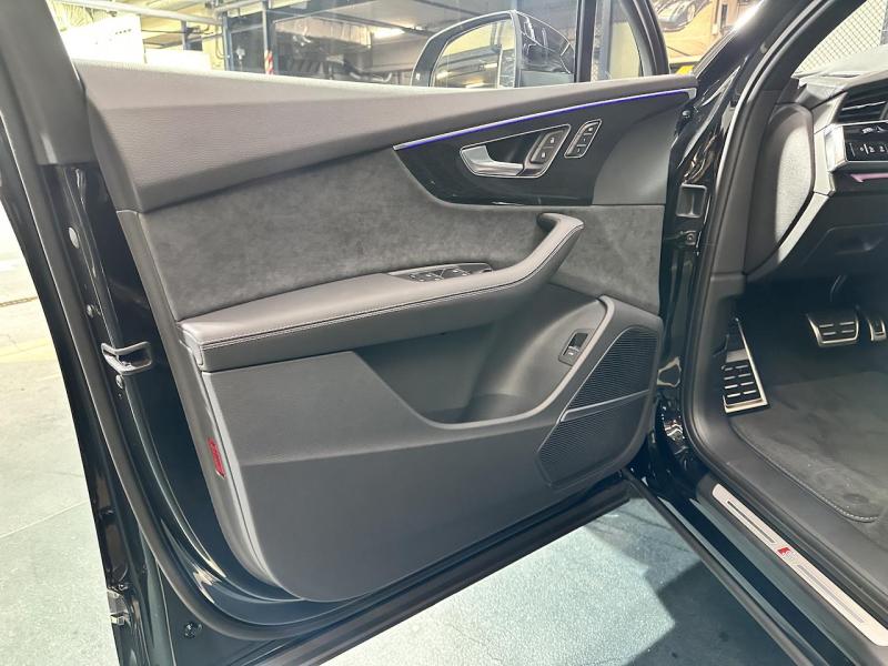 Купить Audi Q7 50 TDI дизель 2024 id-1007225 в Киеве, Фото №[delta]