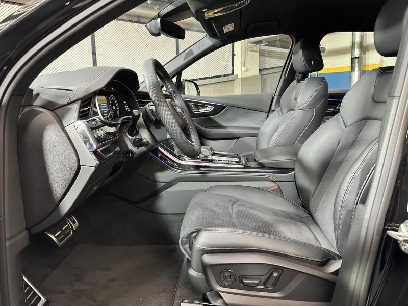 Купить Audi Q7 50 TDI дизель 2024 id-1007225 в Киеве, Фото №[delta]