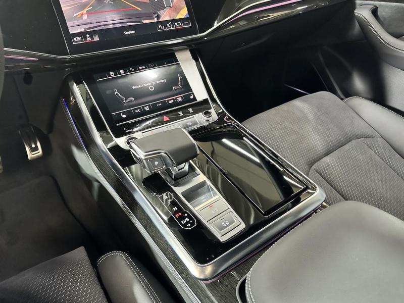 Купить Audi Q7 50 TDI дизель 2024 id-1007225 в Киеве, Фото №[delta]