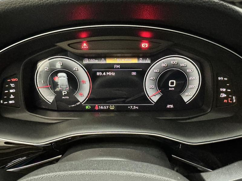 Купить Audi Q7 50 TDI дизель 2024 id-1007225 в Киеве, Фото №[delta]