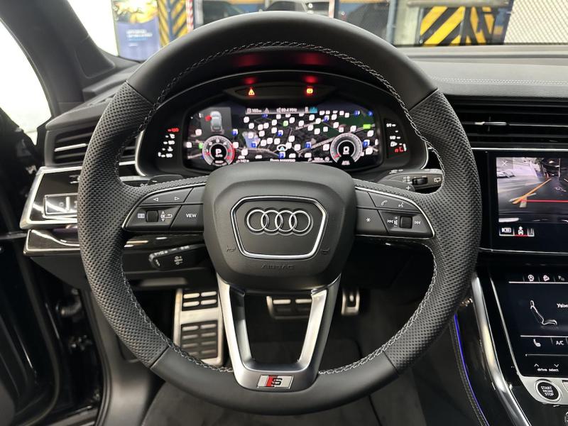 Купить Audi Q7 50 TDI дизель 2024 id-1007225 в Киеве, Фото №[delta]