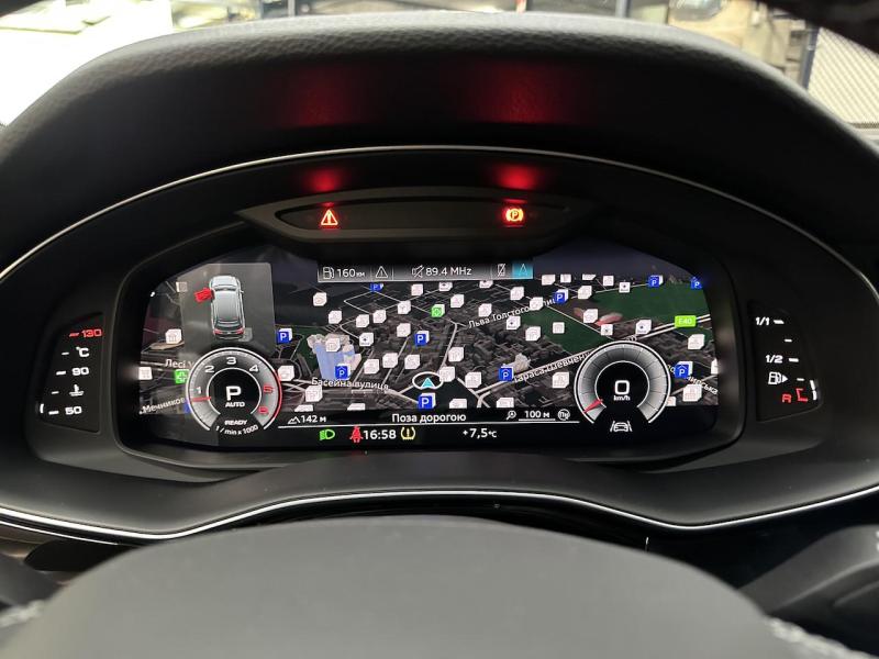 Купить Audi Q7 50 TDI дизель 2024 id-1007225 в Киеве, Фото №[delta]