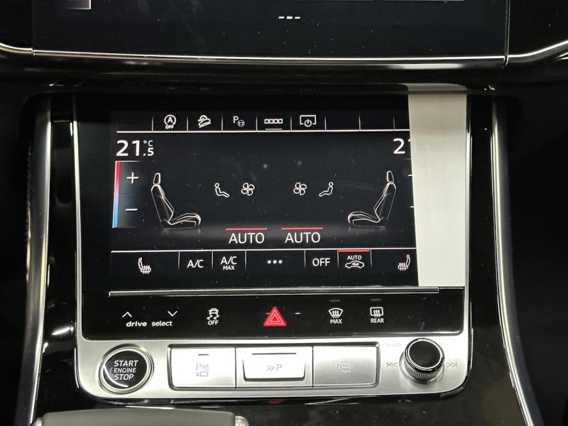 Купить Audi Q7 50 TDI дизель 2024 id-1007225 в Киеве, Фото №[delta]