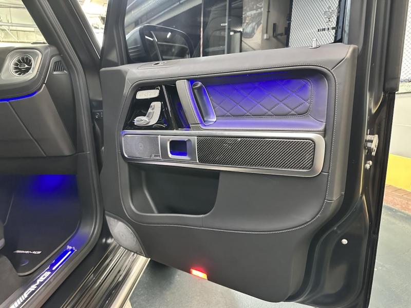 Купить Mercedes-Benz G 63 AMG бензин 2019 id-1007230 в Киеве, Фото №[delta]