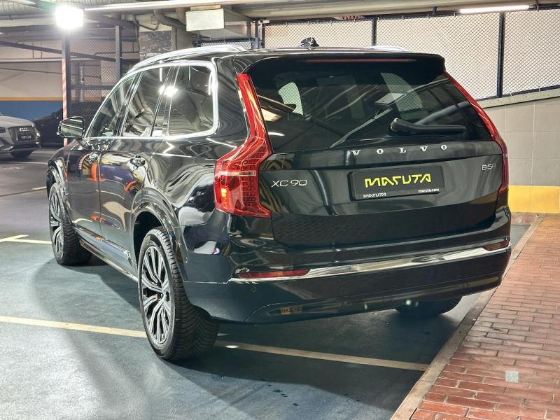 Купить Volvo XC 90 гибрид 2024 id-1007240 в Киеве, Фото №[delta]