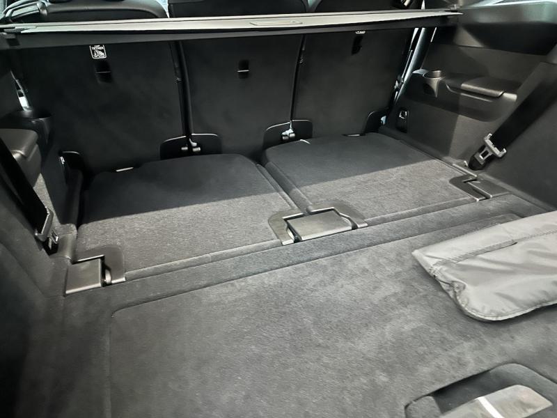 Купить Volvo XC 90 гибрид 2024 id-1007240 в Киеве, Фото №[delta]