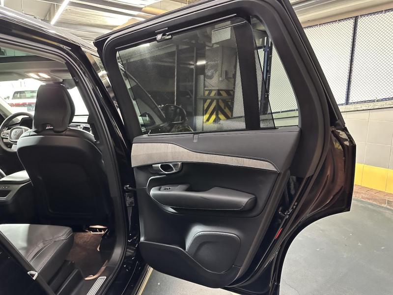 Купить Volvo XC 90 гибрид 2024 id-1007240 в Киеве, Фото №[delta]