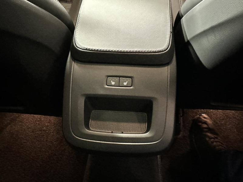 Купить Volvo XC 90 гибрид 2024 id-1007240 в Киеве, Фото №[delta]