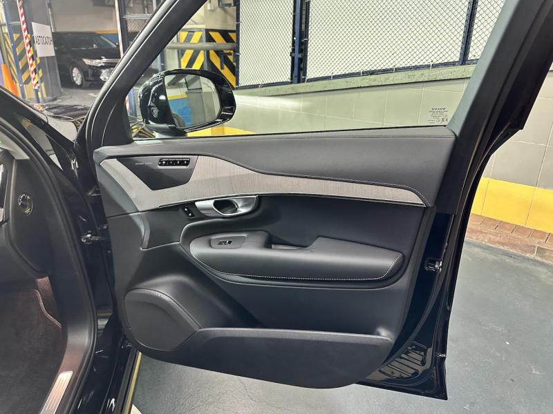 Купить Volvo XC 90 гибрид 2024 id-1007240 в Киеве, Фото №[delta]