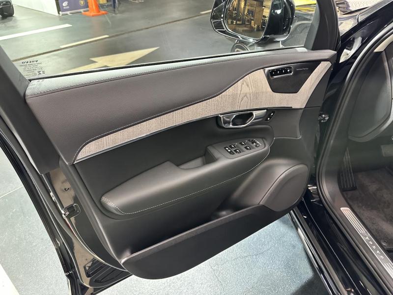 Купить Volvo XC 90 гибрид 2024 id-1007240 в Киеве, Фото №[delta]