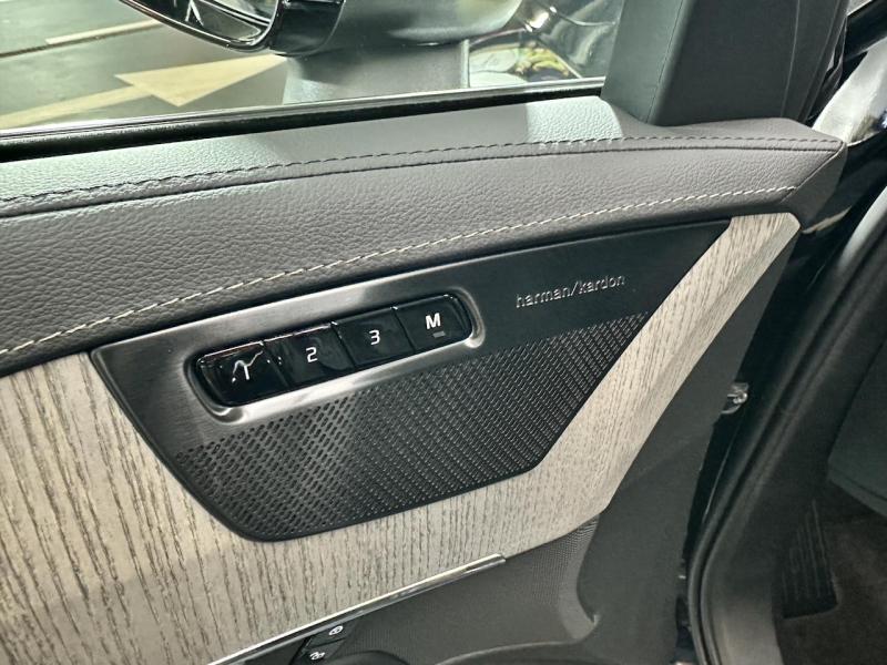 Купить Volvo XC 90 гибрид 2024 id-1007240 в Киеве, Фото №[delta]