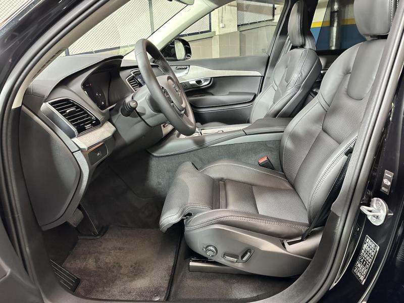 Купить Volvo XC 90 гибрид 2024 id-1007240 в Киеве, Фото №[delta]