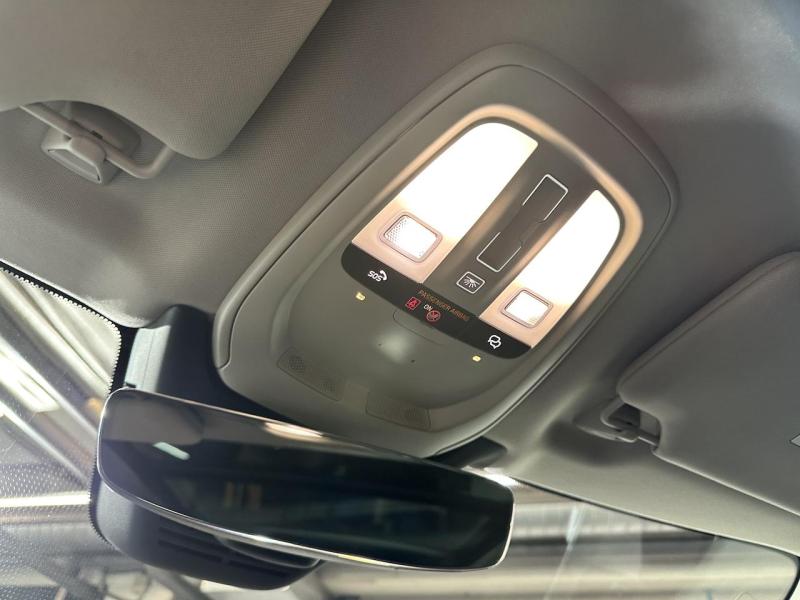 Купить Volvo XC 90 гибрид 2024 id-1007240 в Киеве, Фото №[delta]