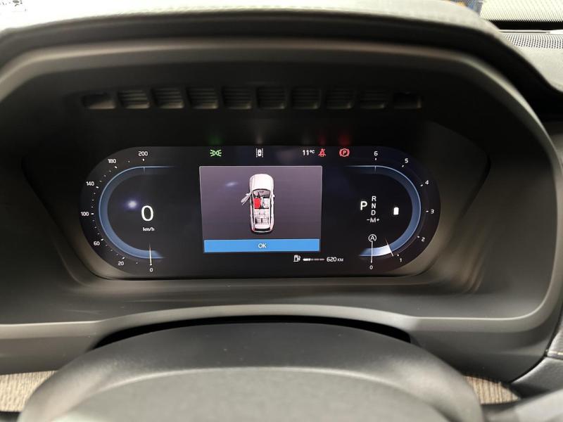 Купить Volvo XC 90 гибрид 2024 id-1007240 в Киеве, Фото №[delta]