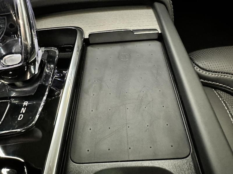 Купить Volvo XC 90 гибрид 2024 id-1007240 в Киеве, Фото №[delta]