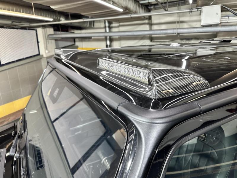 Купить Mercedes-Benz G 63 Brabus бензин 2018 id-1007241 в Киеве, Фото №[delta]