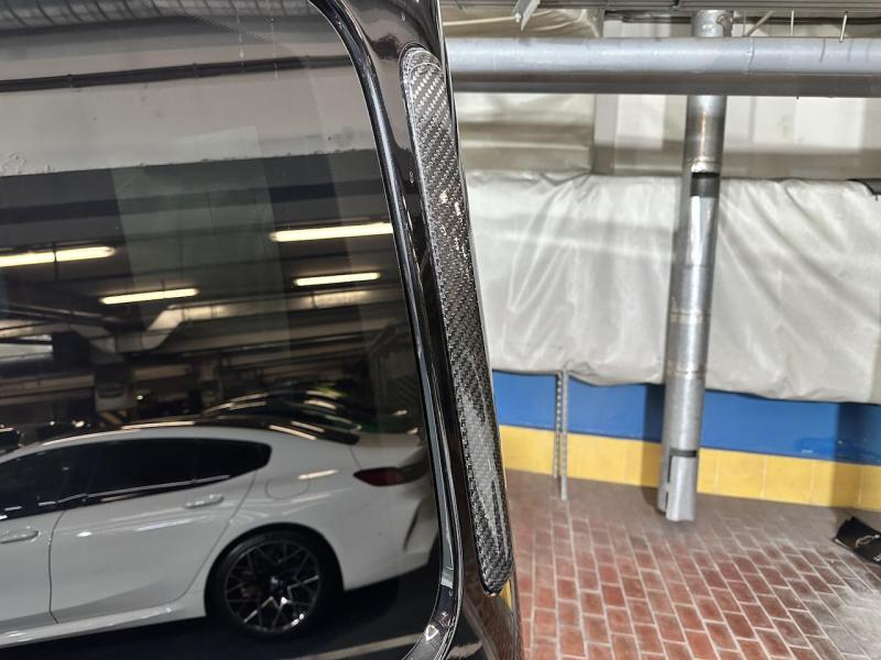 Купить Mercedes-Benz G 63 Brabus бензин 2018 id-1007241 в Киеве, Фото №[delta]