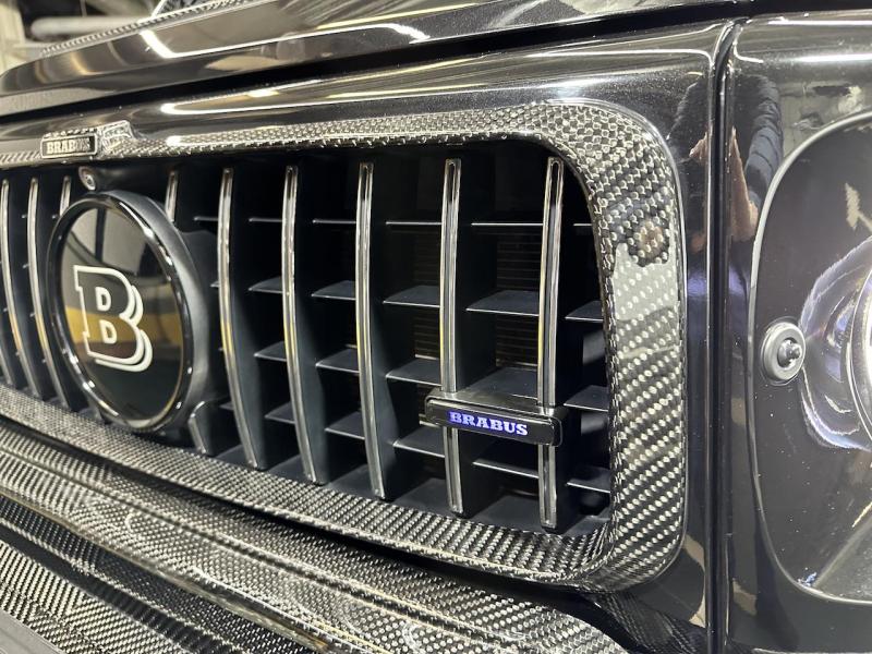 Купить Mercedes-Benz G 63 Brabus бензин 2018 id-1007241 в Киеве, Фото №[delta]