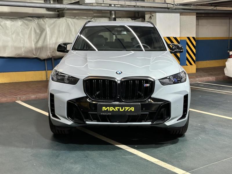 Купить BMW X5 M 60i бензин 2024 id-1007244 в Киеве, Фото №[delta]