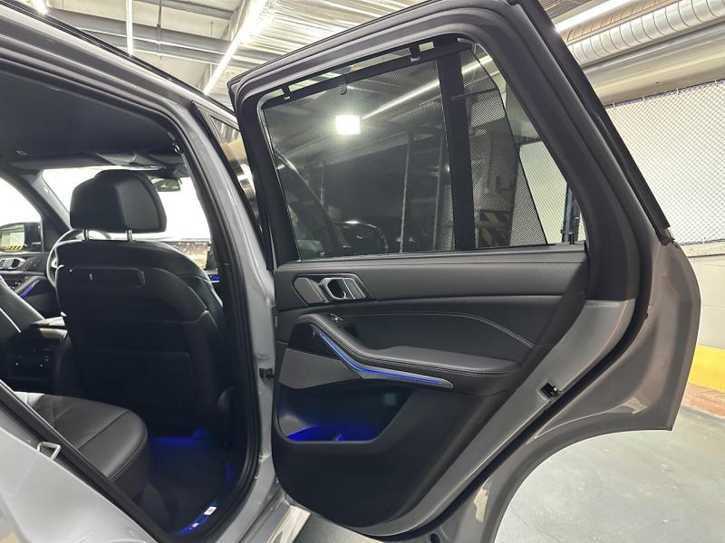 Купить BMW X5 M 60i бензин 2024 id-1007244 в Киеве, Фото №[delta]