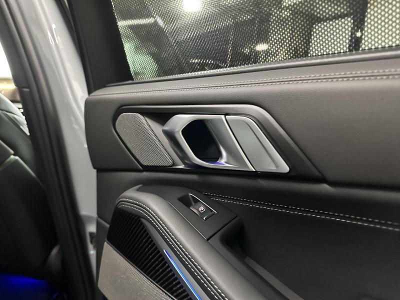 Купить BMW X5 M 60i бензин 2024 id-1007244 в Киеве, Фото №[delta]