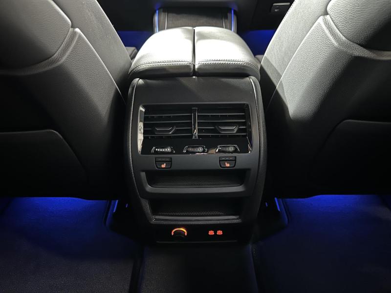 Купить BMW X5 M 60i бензин 2024 id-1007244 в Киеве, Фото №[delta]