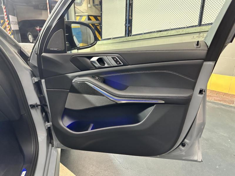 Купить BMW X5 M 60i бензин 2024 id-1007244 в Киеве, Фото №[delta]