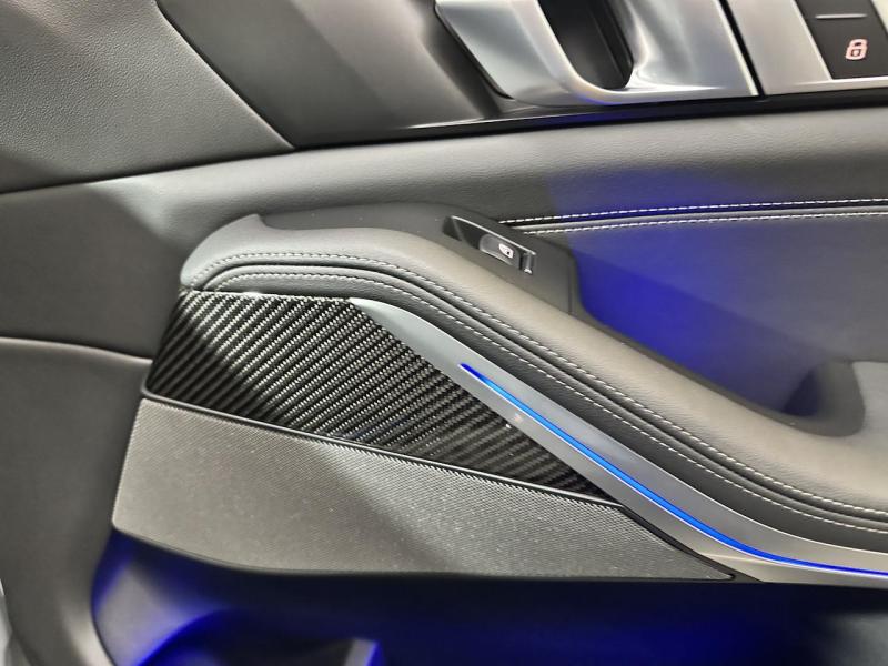 Купить BMW X5 M 60i бензин 2024 id-1007244 в Киеве, Фото №[delta]