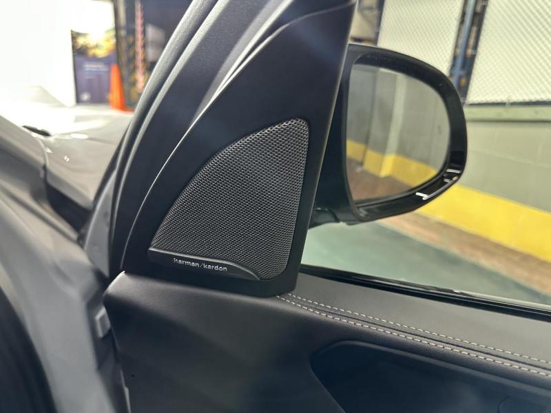 Купить BMW X5 M 60i бензин 2024 id-1007244 в Киеве, Фото №[delta]