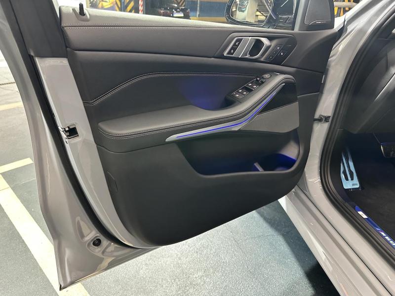 Купить BMW X5 M 60i бензин 2024 id-1007244 в Киеве, Фото №[delta]