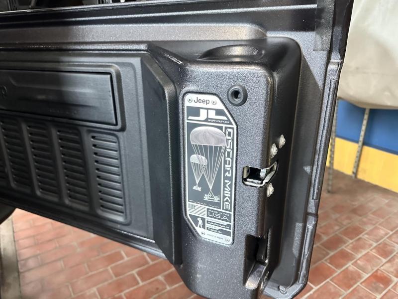 Купить Jeep Wrangler бензин 2021 id-1007243 в Киеве, Фото №[delta]