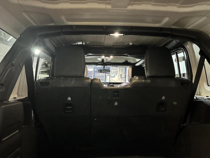 Купить Jeep Wrangler бензин 2021 id-1007243 в Киеве, Фото №[delta]