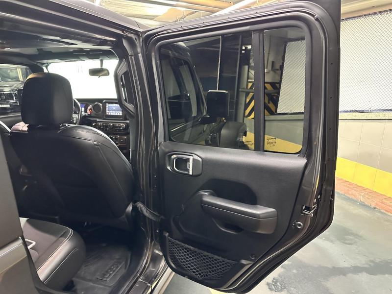 Купить Jeep Wrangler бензин 2021 id-1007243 в Киеве, Фото №[delta]