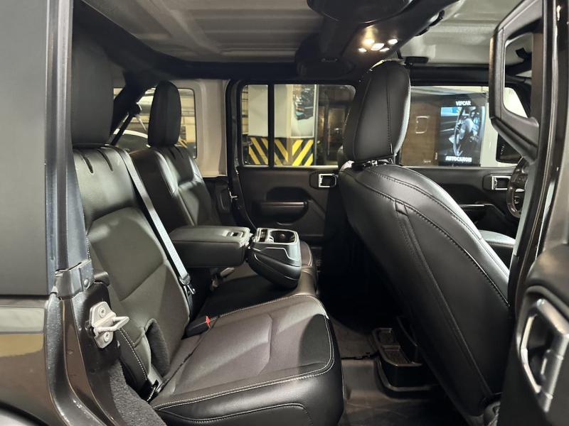 Купить Jeep Wrangler бензин 2021 id-1007243 в Киеве, Фото №[delta]