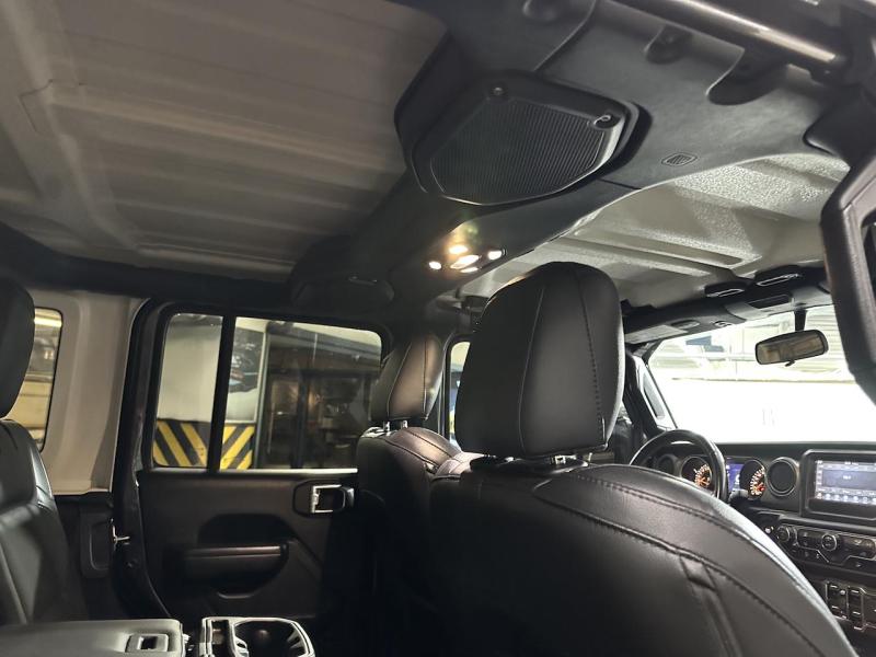 Купить Jeep Wrangler бензин 2021 id-1007243 в Киеве, Фото №[delta]
