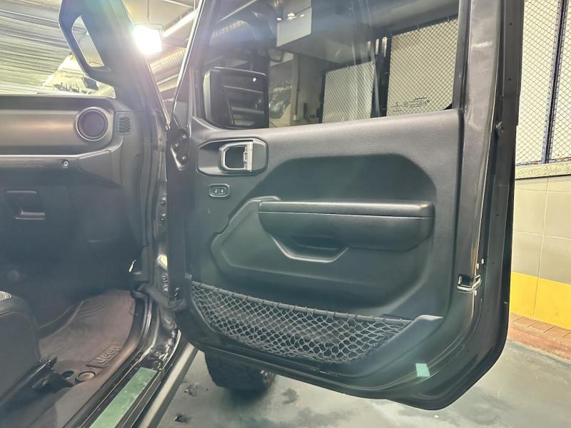 Купить Jeep Wrangler бензин 2021 id-1007243 в Киеве, Фото №[delta]