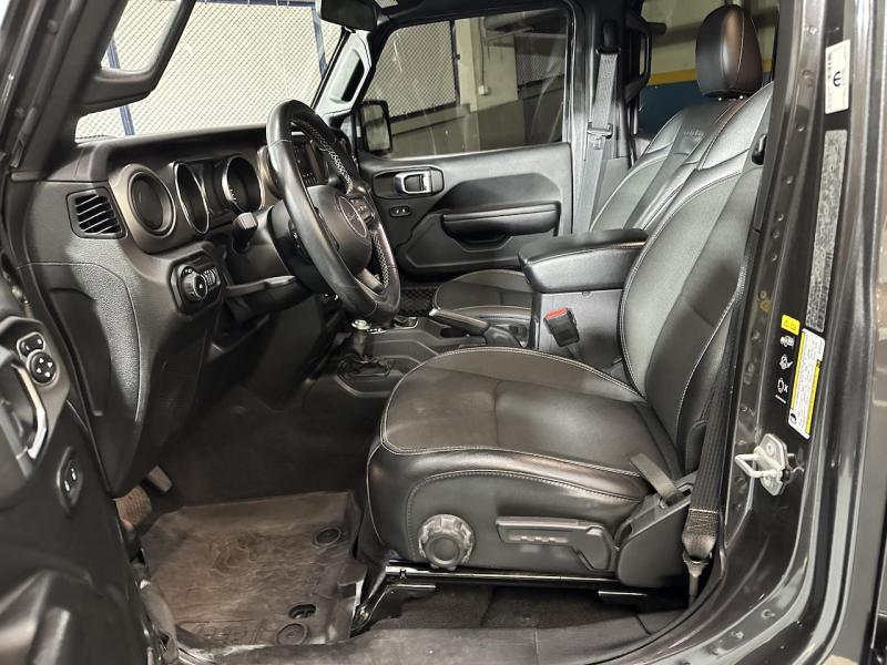 Купить Jeep Wrangler бензин 2021 id-1007243 в Киеве, Фото №[delta]