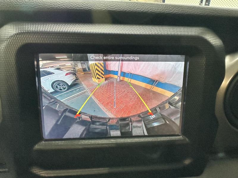 Купить Jeep Wrangler бензин 2021 id-1007243 в Киеве, Фото №[delta]