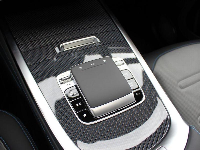 Купить Mercedes-Benz G 580 EQ электро 2025 id-1007245 в Киеве, Фото №[delta]