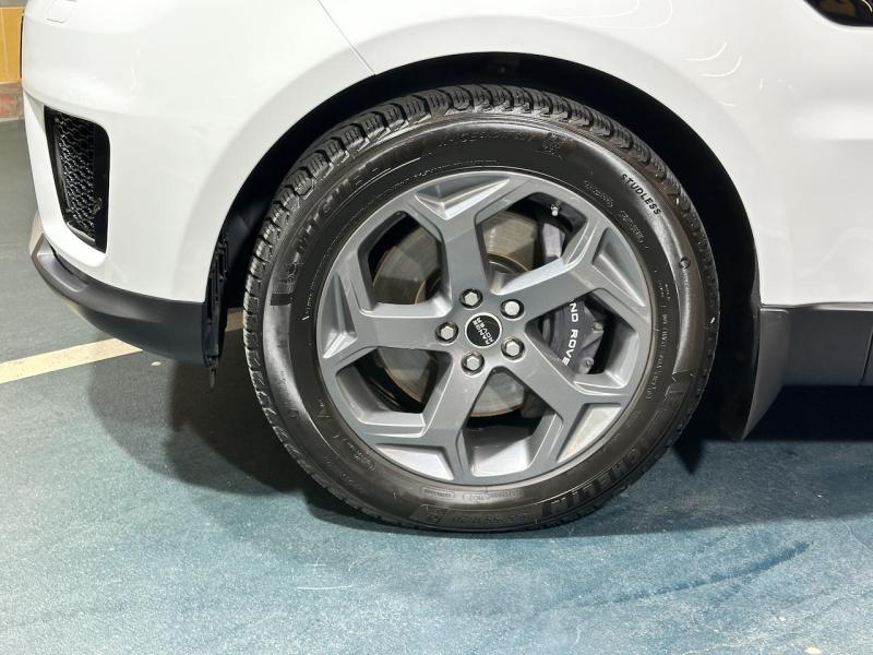 Купить Land-Rover Range-Rover Sport HSE дизель 2020 id-1007249 в Киеве, Фото №[delta]