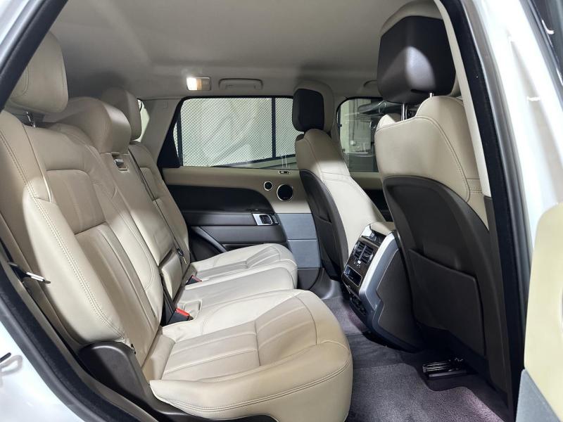 Купить Land-Rover Range-Rover Sport HSE дизель 2020 id-1007249 в Киеве, Фото №[delta]