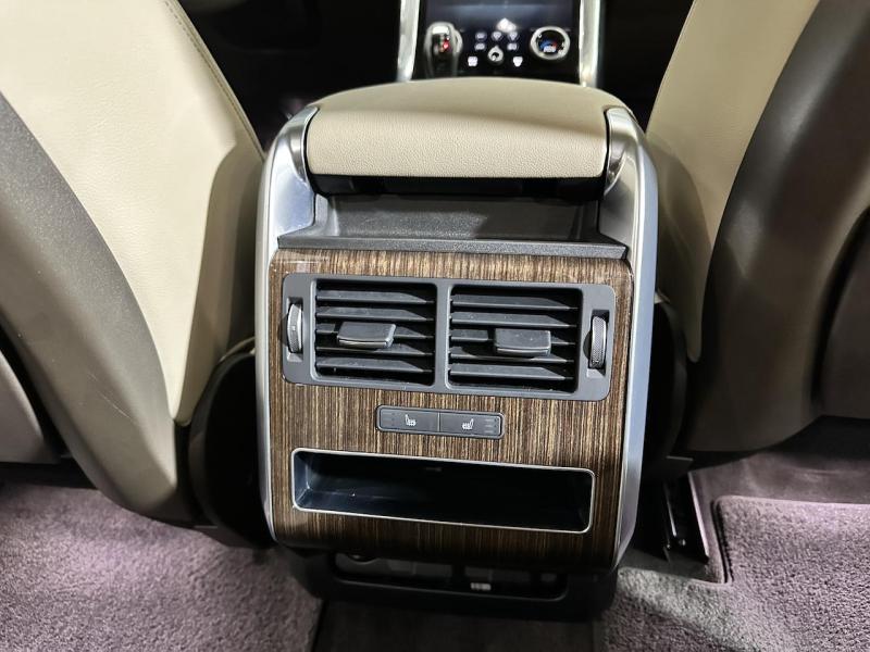 Купить Land-Rover Range-Rover Sport HSE дизель 2020 id-1007249 в Киеве, Фото №[delta]