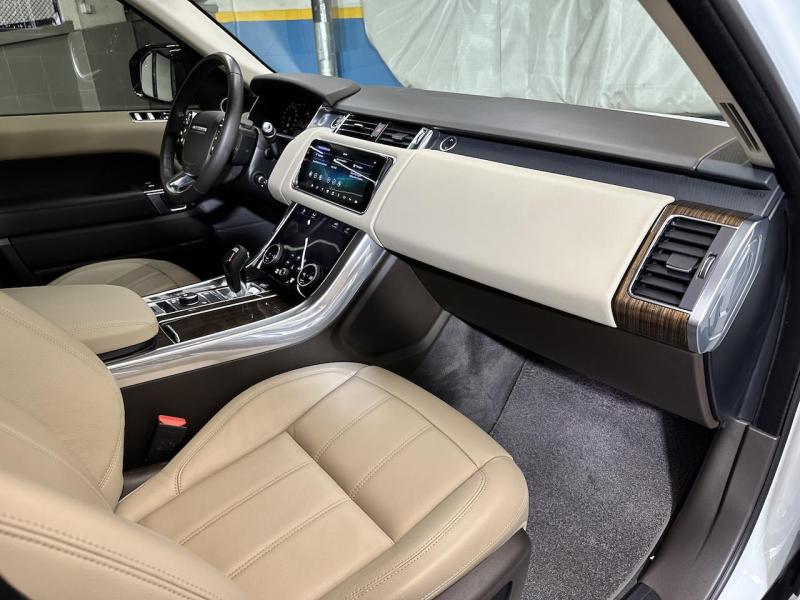 Купить Land-Rover Range-Rover Sport HSE дизель 2020 id-1007249 в Киеве, Фото №[delta]