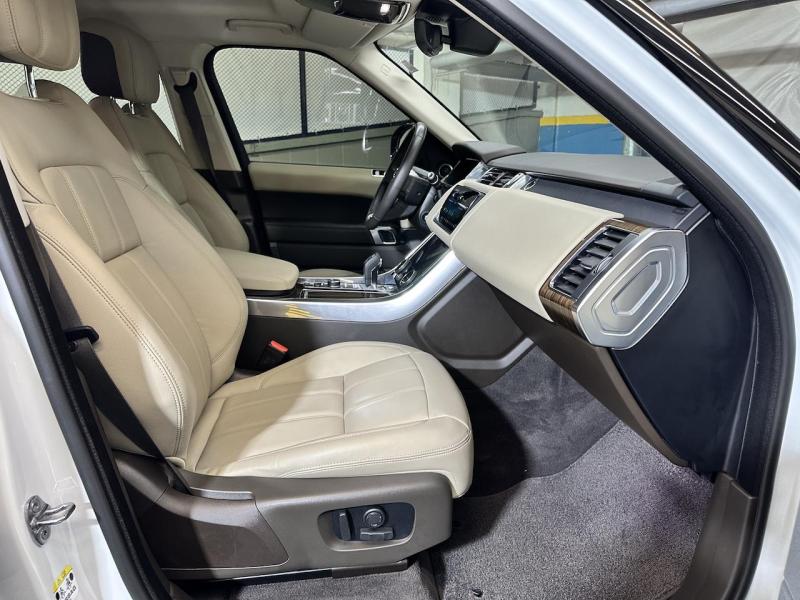 Купить Land-Rover Range-Rover Sport HSE дизель 2020 id-1007249 в Киеве, Фото №[delta]