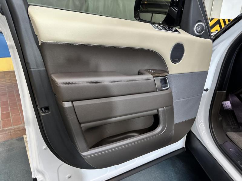 Купить Land-Rover Range-Rover Sport HSE дизель 2020 id-1007249 в Киеве, Фото №[delta]