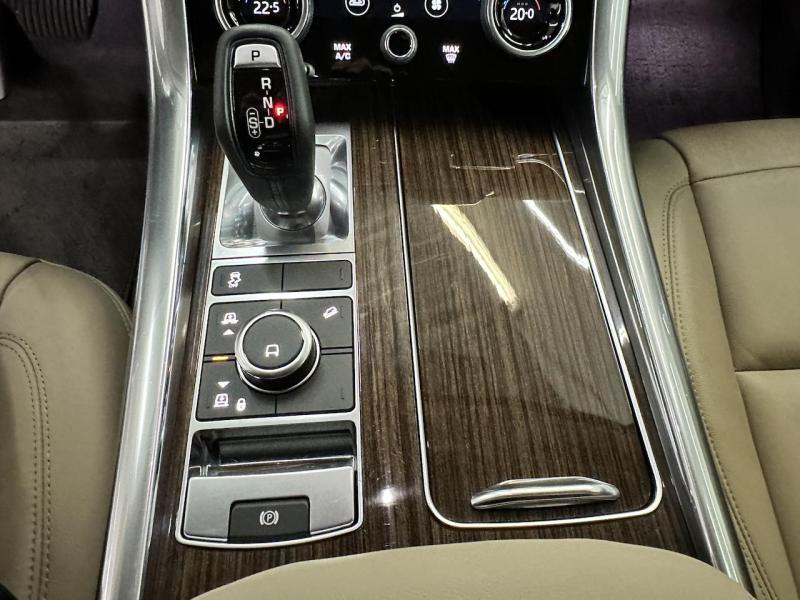 Купить Land-Rover Range-Rover Sport HSE дизель 2020 id-1007249 в Киеве, Фото №[delta]