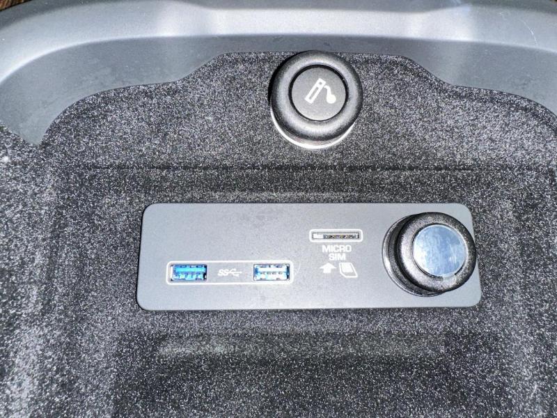 Купить Land-Rover Range-Rover Sport HSE дизель 2020 id-1007249 в Киеве, Фото №[delta]