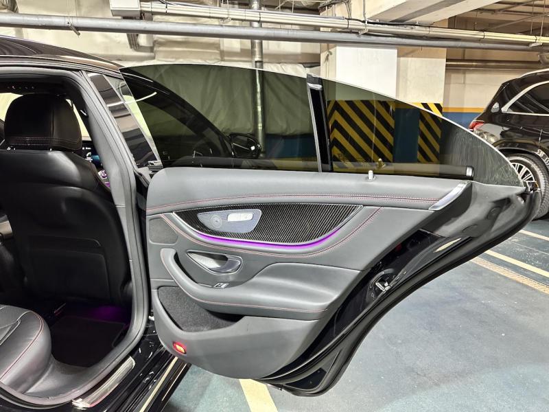 Купить Mercedes-Benz CLS 53 4Matic AMG бензин 2022 id-1007248 в Киеве, Фото №[delta]