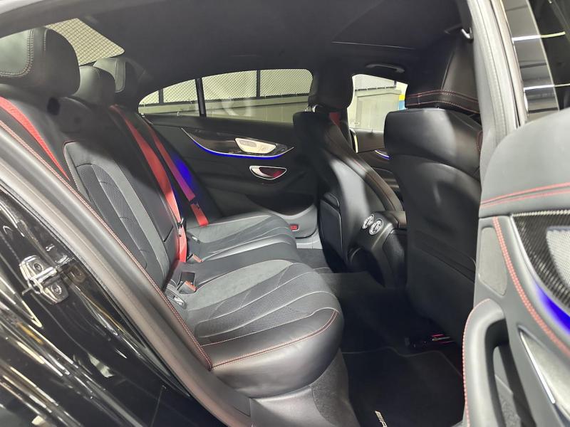 Купить Mercedes-Benz CLS 53 4Matic AMG бензин 2022 id-1007248 в Киеве, Фото №[delta]